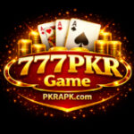 777PKR Game