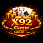 X92 Game