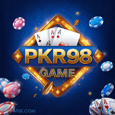 PKR98 Game