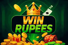 Win Rupees Game
