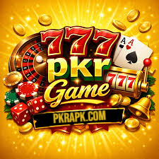 777PKR Game