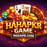 Hahapkr Game