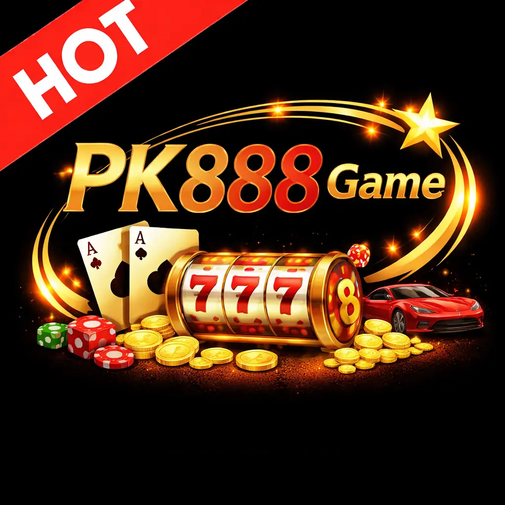 Pk888 Game