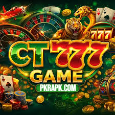 CT777 Game