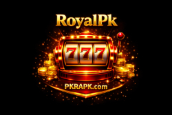 RoyalPk 777 Game