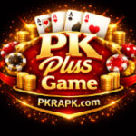 PK Plus Game