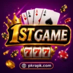 1st Game slot games