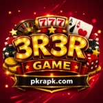 3r3r casino app dashboard