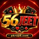 56jeet Game Betting Platform