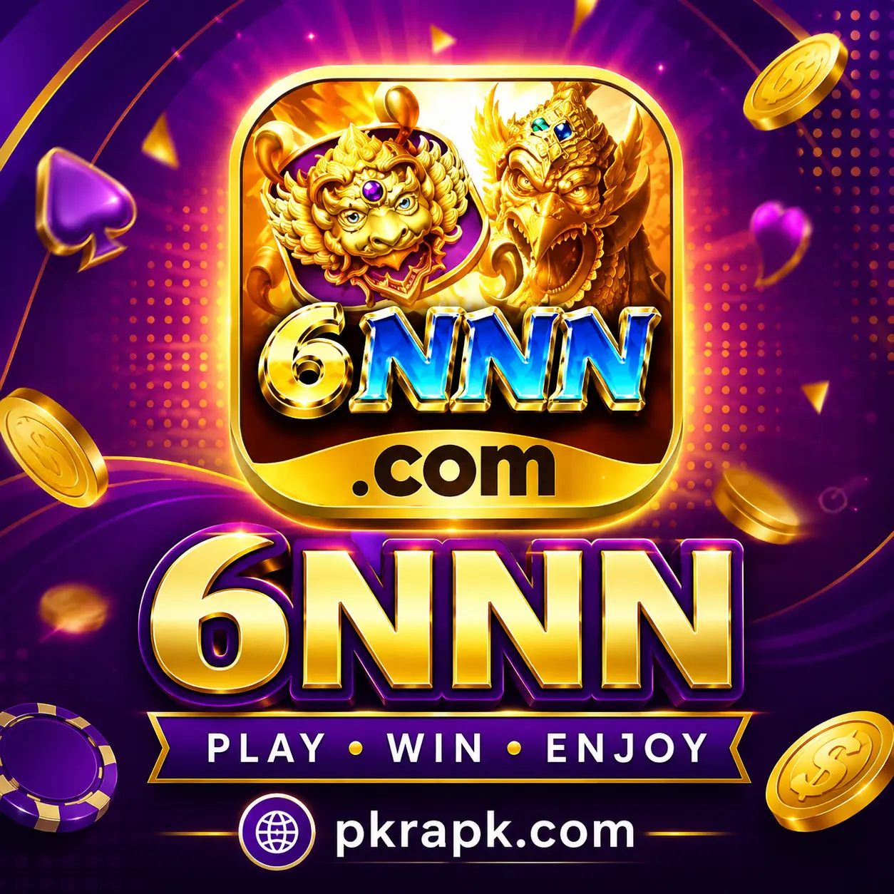 6nnn gmae