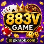 883v slot games collection