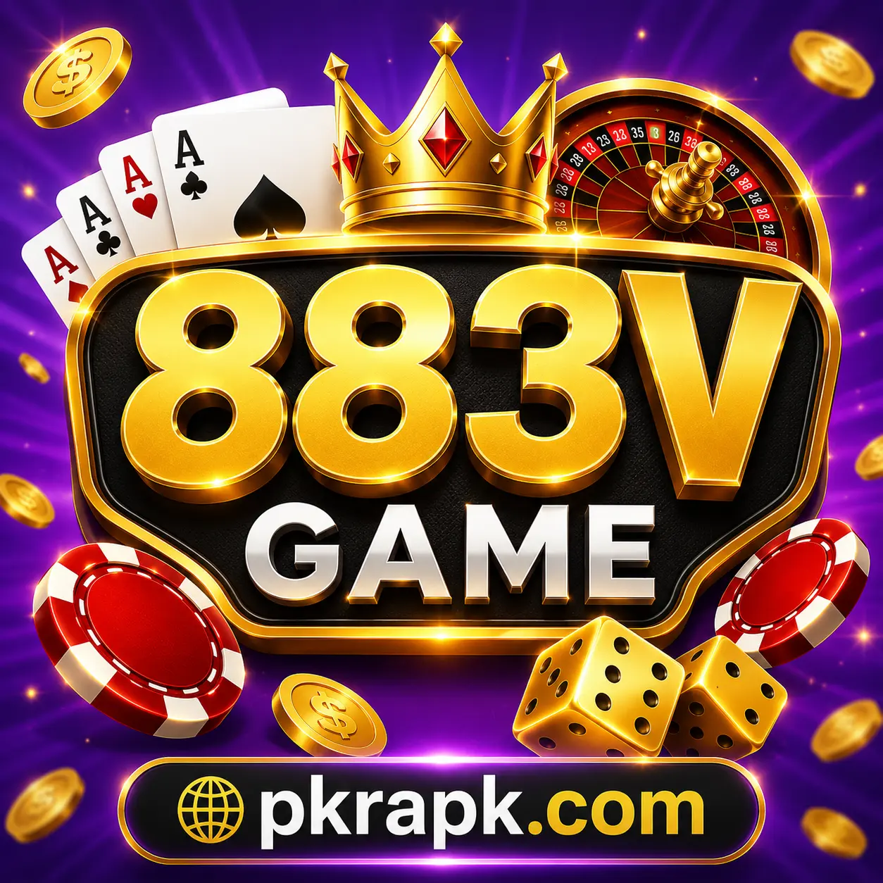 883v