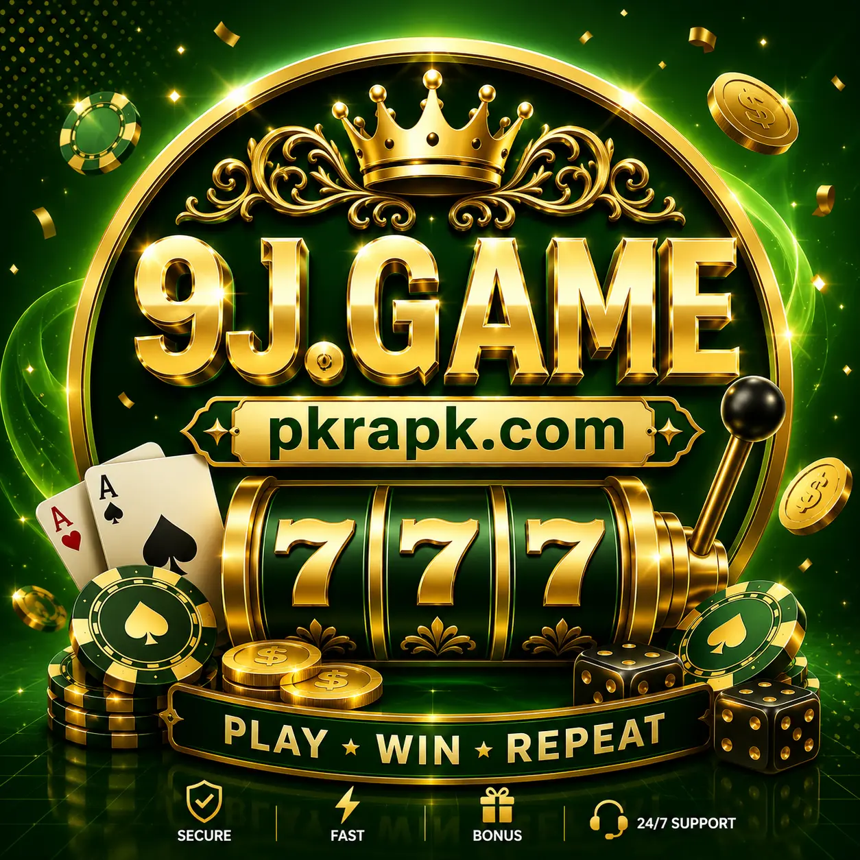 9jgame