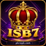isb07 game slot games