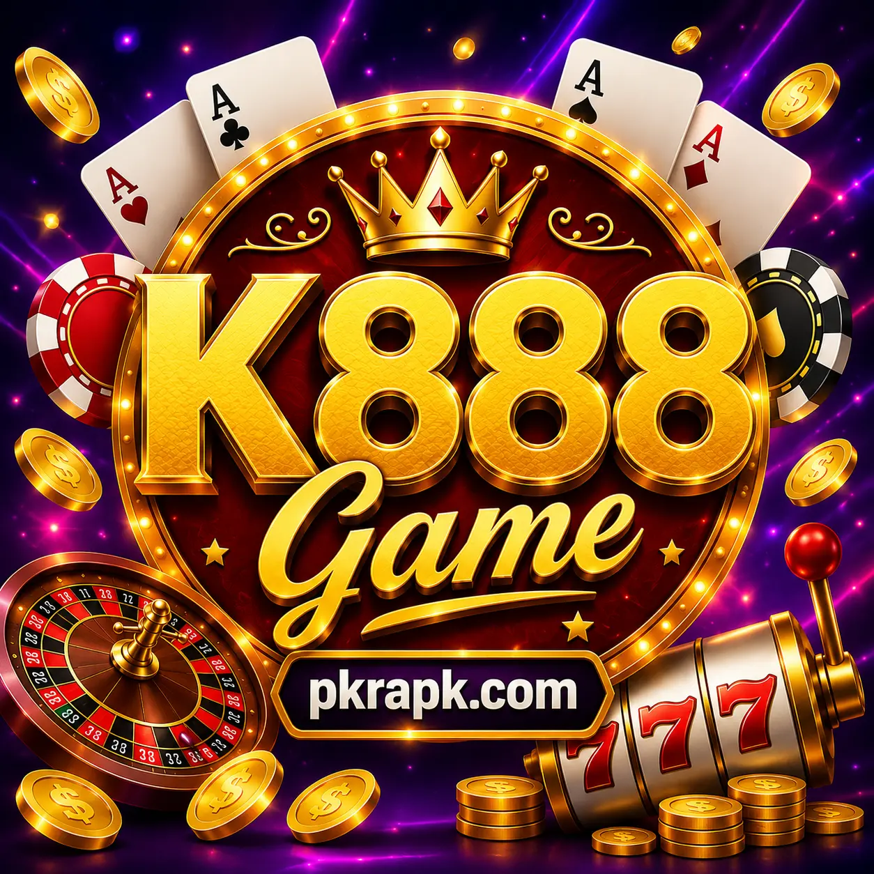 K888 Game