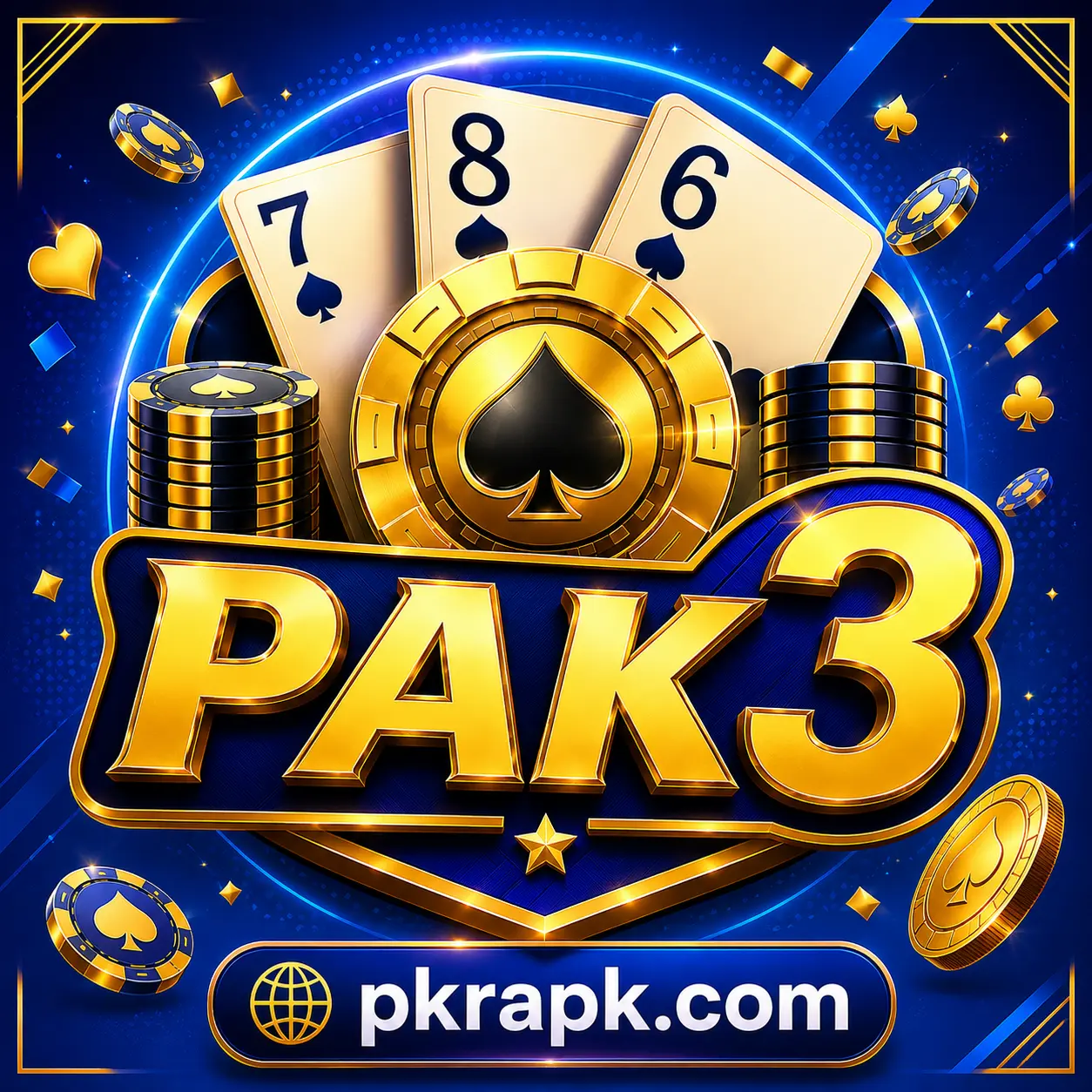 pak3