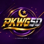 PKWG5D APK download page