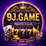 9J.game download home interface