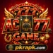 AC777.GAME game casino and betting platform