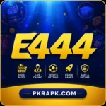E444 game home page