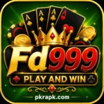 FD777 game download