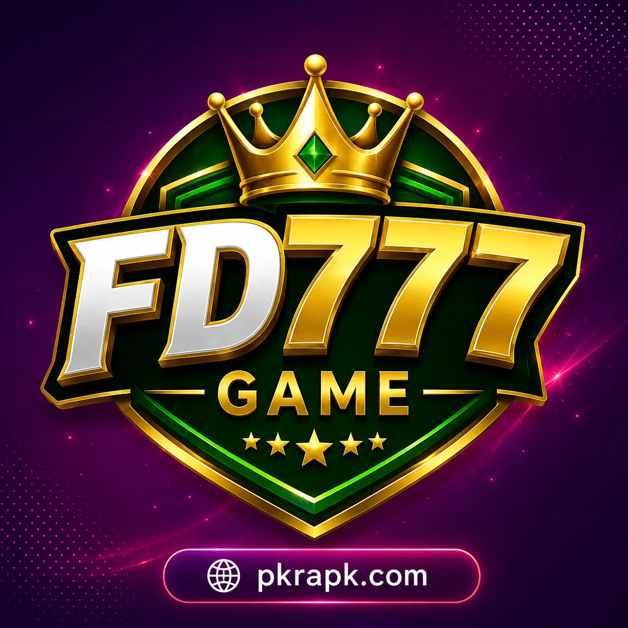 fd777 game