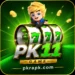pk11 game download home interface