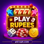play rupees game download homepage