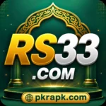 RS33 game download