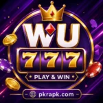 WU777 game download