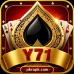 Y71 game download home page