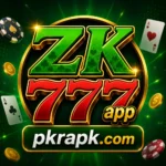 ZK777 download from home page